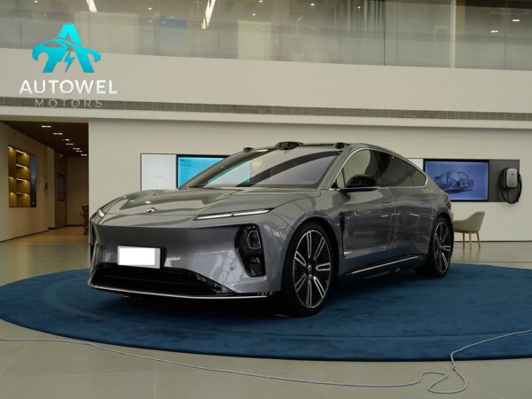 NIO ET9