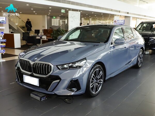 BMW Series 5