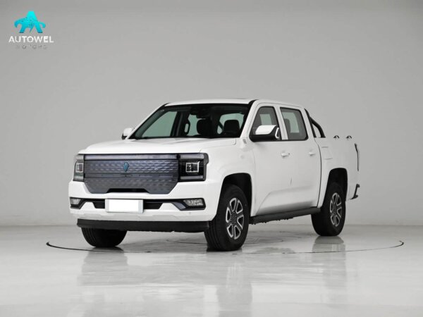 JMC Dadao EV