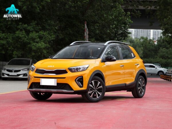 Kia KX1