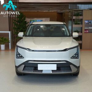 2025 Kia EV5 530 Light