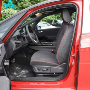 Volkswagen ID.3 Smart Edition GTX Package