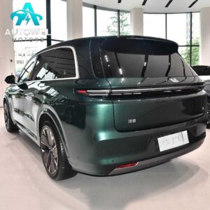 Li Auto L7 Ultra
