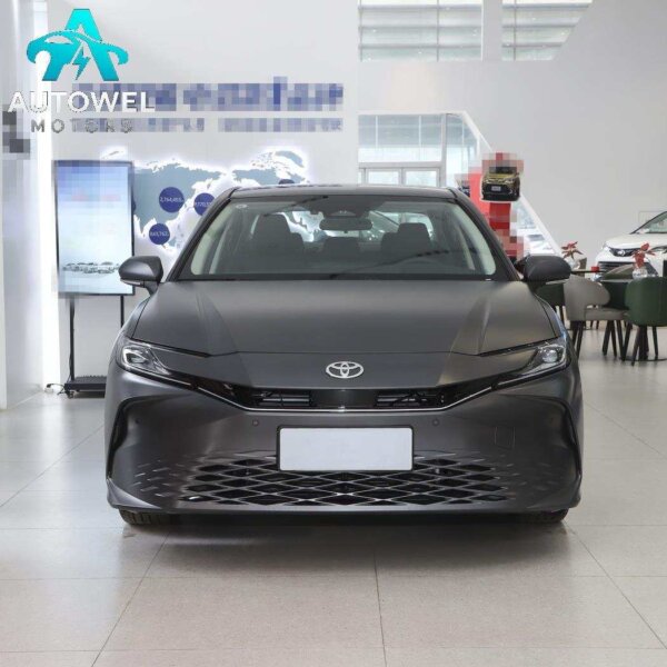 2025 GAC Toyota Camry 2.0 Hg