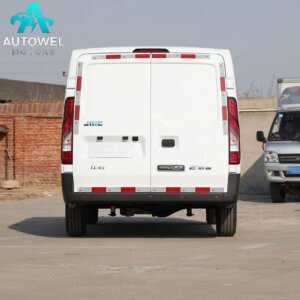 JMC E Fortun Blind Window Version 53.58kwh