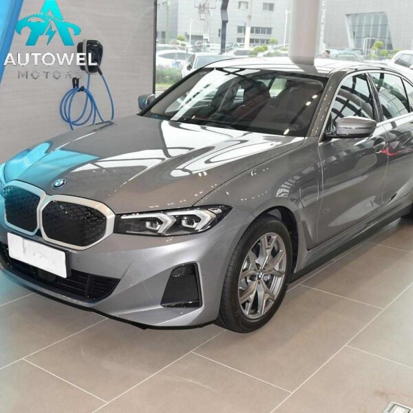 BMW I3 Edrive 35 l