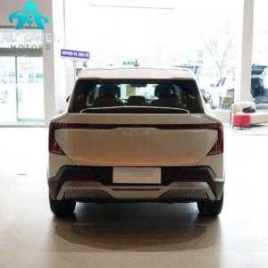 2025 Kia EV5 530 Light