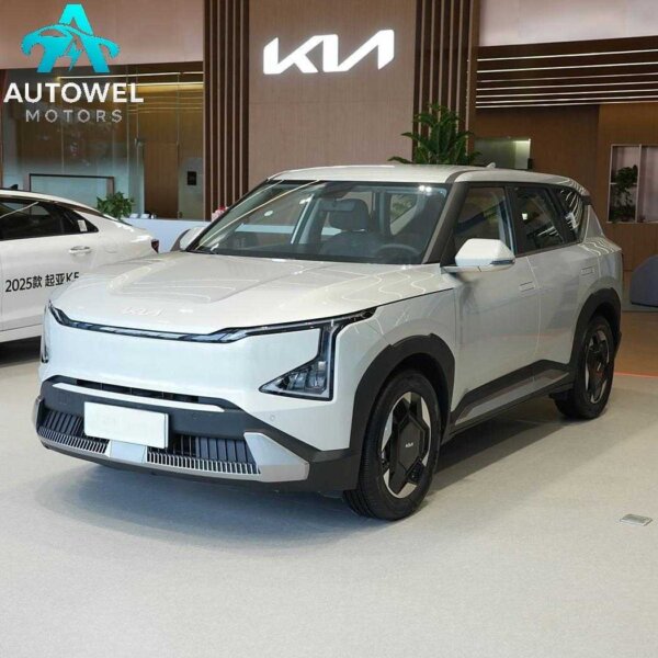 2025 Kia EV5 530 Light