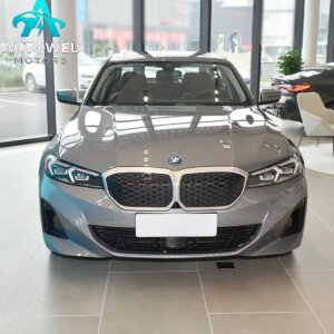 BMW i3 eDrive 35 L