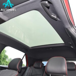 Volkswagen ID.3 Smart Edition GTX Package