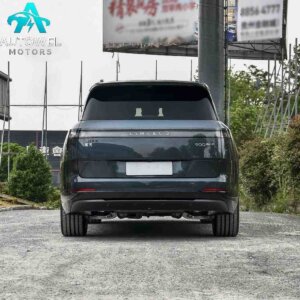 Lynk & Co 900 1.5T Ultra