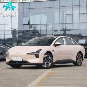 XPeng MONA M03 515 Plus