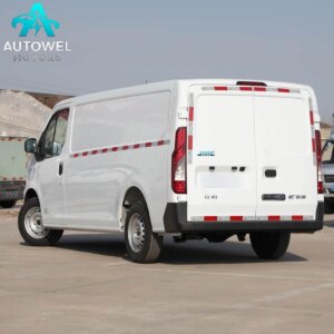JMC E Fortun Blind Window Version 53.58kwh