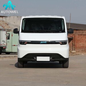 JMC E Fortun Blind Window Version 53.58kwh