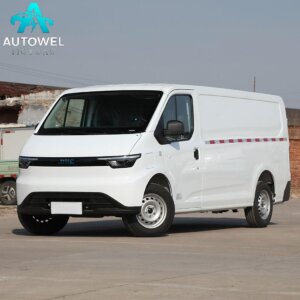 JMC E Fortun Blind Window Version 53.58kwh
