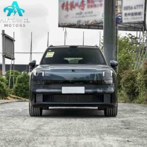 Lynk & Co 900 1.5T Ultra