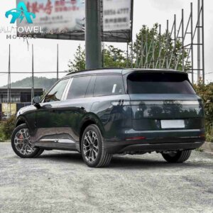 Lynk & Co 900 1.5t Ultra