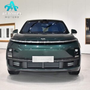 Li Car L7 Ultra