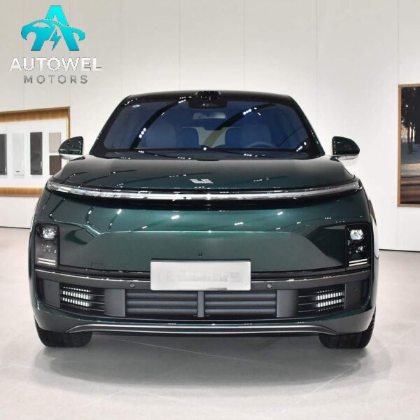 Li Car L7 Ultra