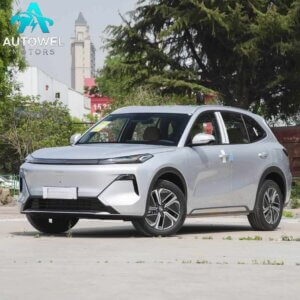Geely Galaxy Starship 7 EM -I 2025 55公里发射版