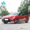 2025 GACトヨタカムリ2.5Hg