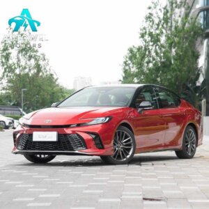 2025 GAC Toyota Camry 2.5HG