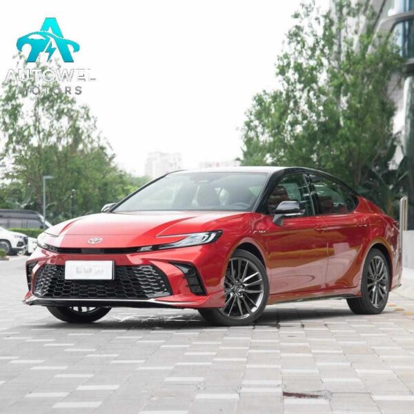 2025 GAC Toyota Camry 2.5HG