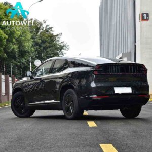 Changan Nevo E07 2025 4WD Pro