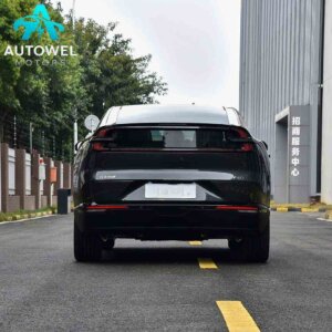 Changan Nevo E07 2025 4WD Pro