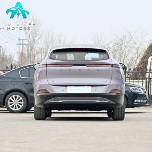 2025 Xpeng G6 625 Max flagship version