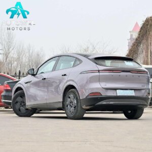 2025 Xpeng G6 625 Max flagship version
