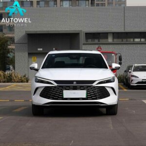 BYD Qin L DM - i 120KM Premium