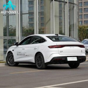 BYD Qin L DM - i 120KM Premium