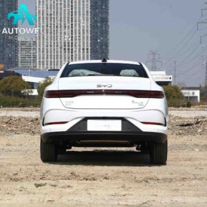 BYD Qin PLUS DM-i 120KM Ultra