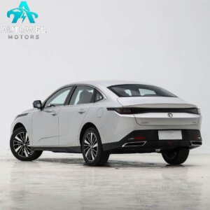 Changan Eado PHEV 2025 145KM High-Performance