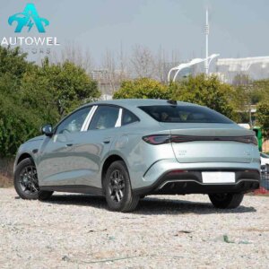 BYD Seal 06 DM-i 80KM Luxury