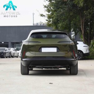 AVATR 07 Pro+ Extended Range Edition