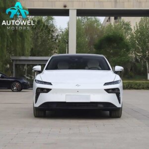 Dongfeng eπ007 2025 Pure Electric 565 4WD Max Navigation Edition