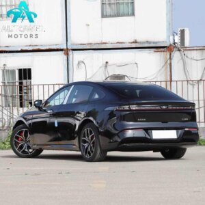 东风eπ007纯电动650 Pro导航版