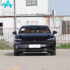东风eπ007纯电动650 Pro导航版