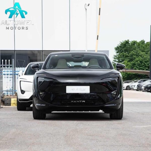 AVATR 11 Max Pure Electric Edition All - Wheel Drive