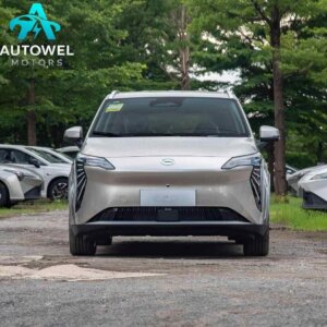 AION Y Plus 510 Smart Power Edition