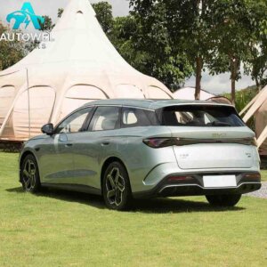 BYD Seal 06 DM - i Travel Edition 150KM Flagship Model