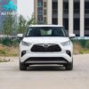 GAC Toyota Highlander 2.5L 4WD Luxury Edition 7-seater