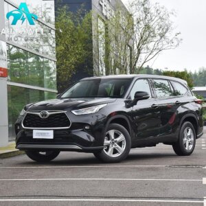 GAC Toyota Highlander 2.5L 2WD Elite Edition 5-座