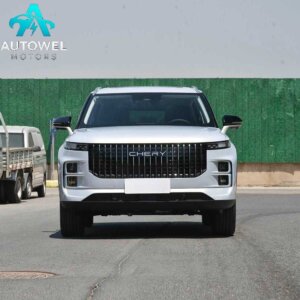 CHERY Explorer 06 C - DM Standard Model