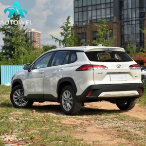 FAW Toyota Corolla Cross 2.0L Luxury Edition