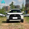 FAW Toyota Corolla Cross 2.0L Luxury Edition