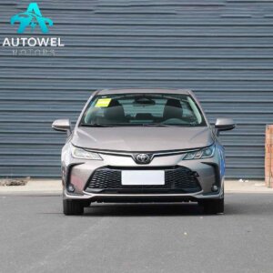 FAW Toyota Corolla 1.8L Elite Edition