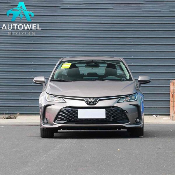 FAW Toyota Corolla 1.8L Elite Edition
